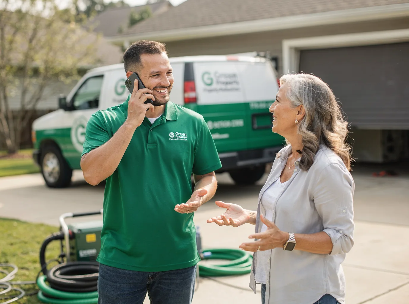 Water Damage Restoration Perry, MI FAQs